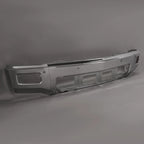 Front Bumper Face Bar for Chevy Silverado 1500 (2014–2015) with Sensor & Fog Holes