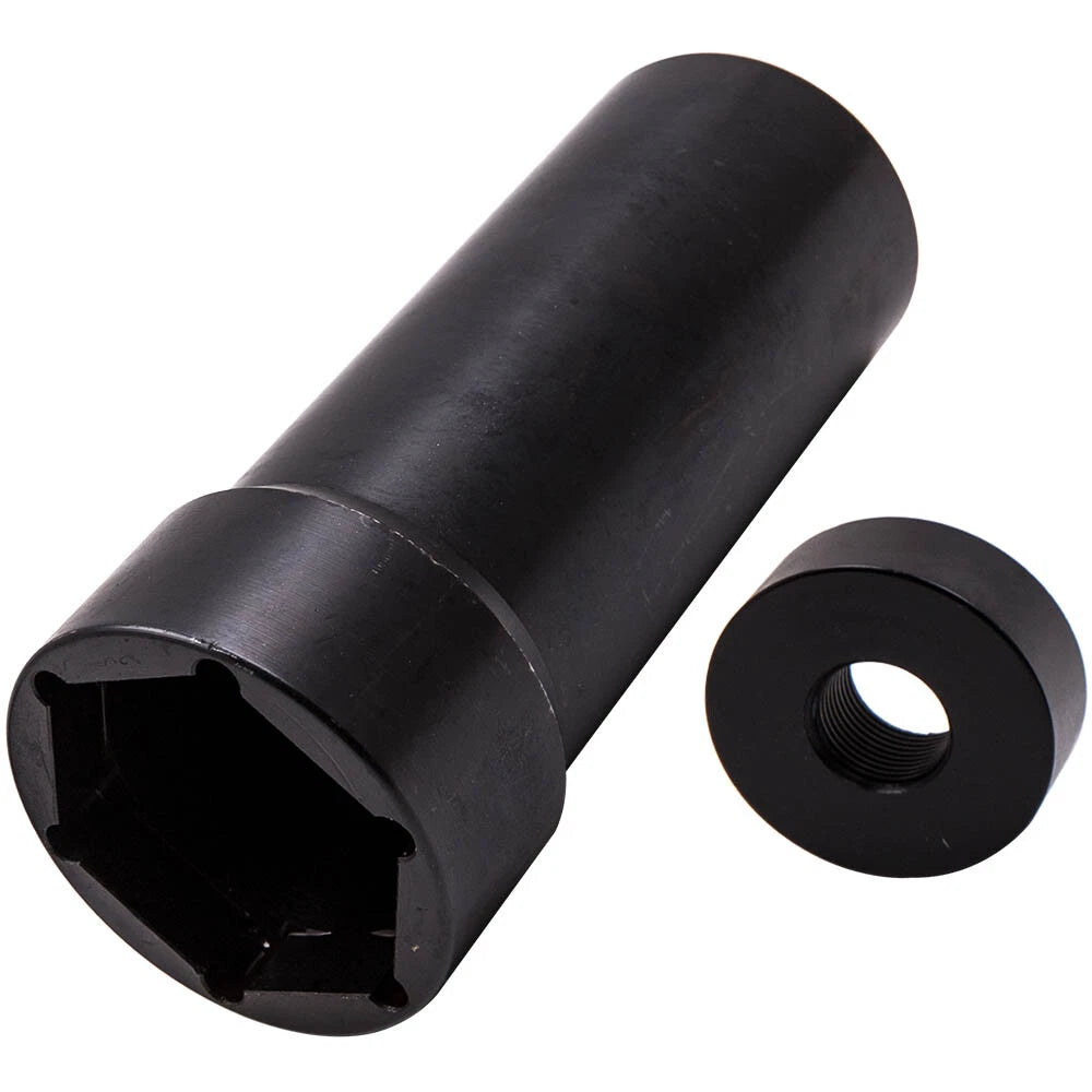 Mainshaft Sprocket Pulley Lock Nut Socket Tool for Harley Twin Cam (1999–2006)