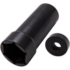 Mainshaft Sprocket Pulley Lock Nut Socket Tool for Harley Twin Cam (1999–2006)