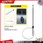 Replacement Radio Aerial Antenna Mast for Lexus RX300 (1999–2003) 86337-0W030