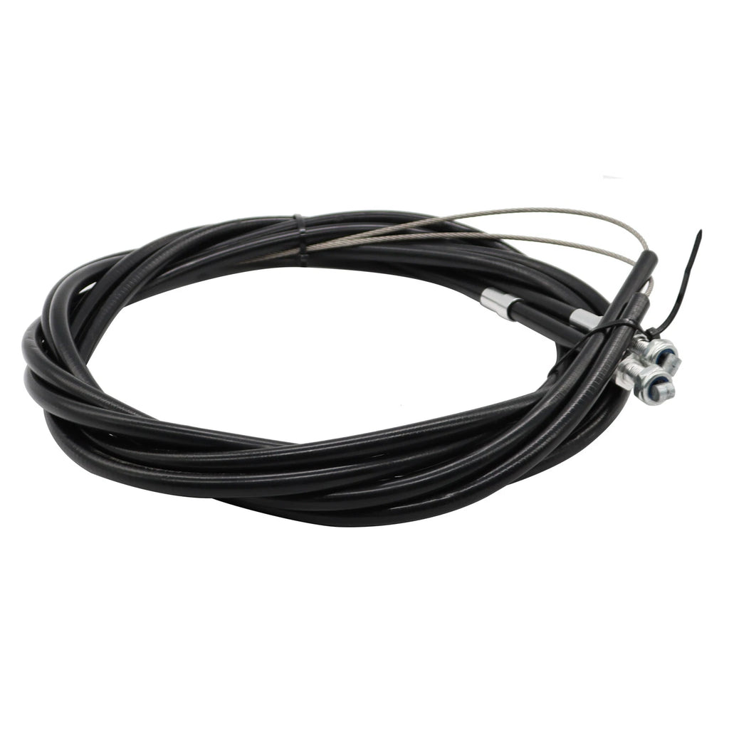 Universal Disc/Drum Parking Brake Cable Kit for 330-9371