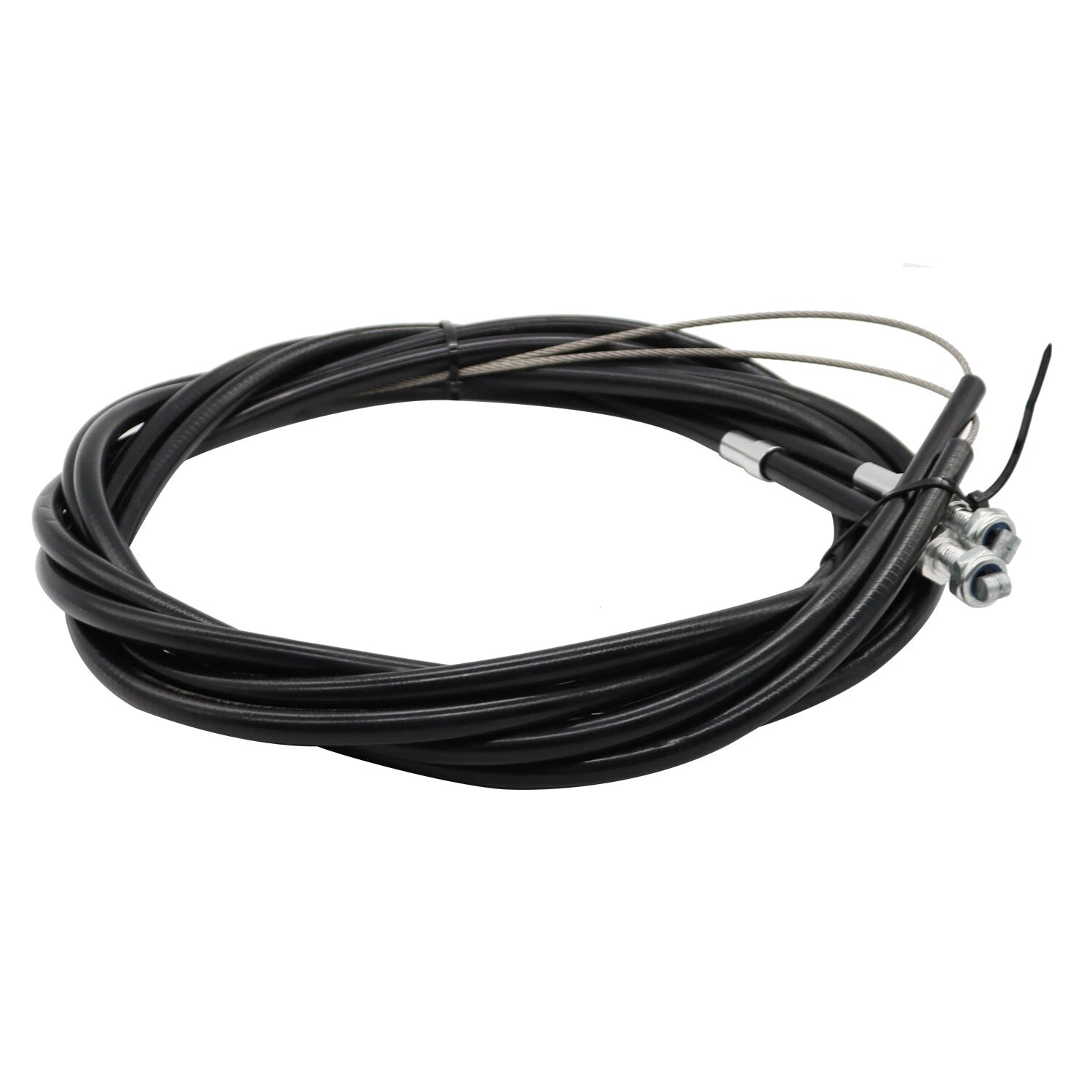 Universal Disc/Drum Parking Brake Cable Kit for 330-9371