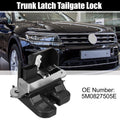Trunk Latch Tailgate Lock 5M0827505E for Volkswagen Tiguan (2009–2017)