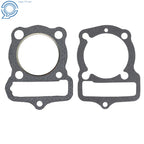 Top End Head Gasket Kit for Honda CRF100F XR100R (1992–2013)