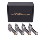 Forged Racing Connecting Rods for Lotus TC Engine (600HP)