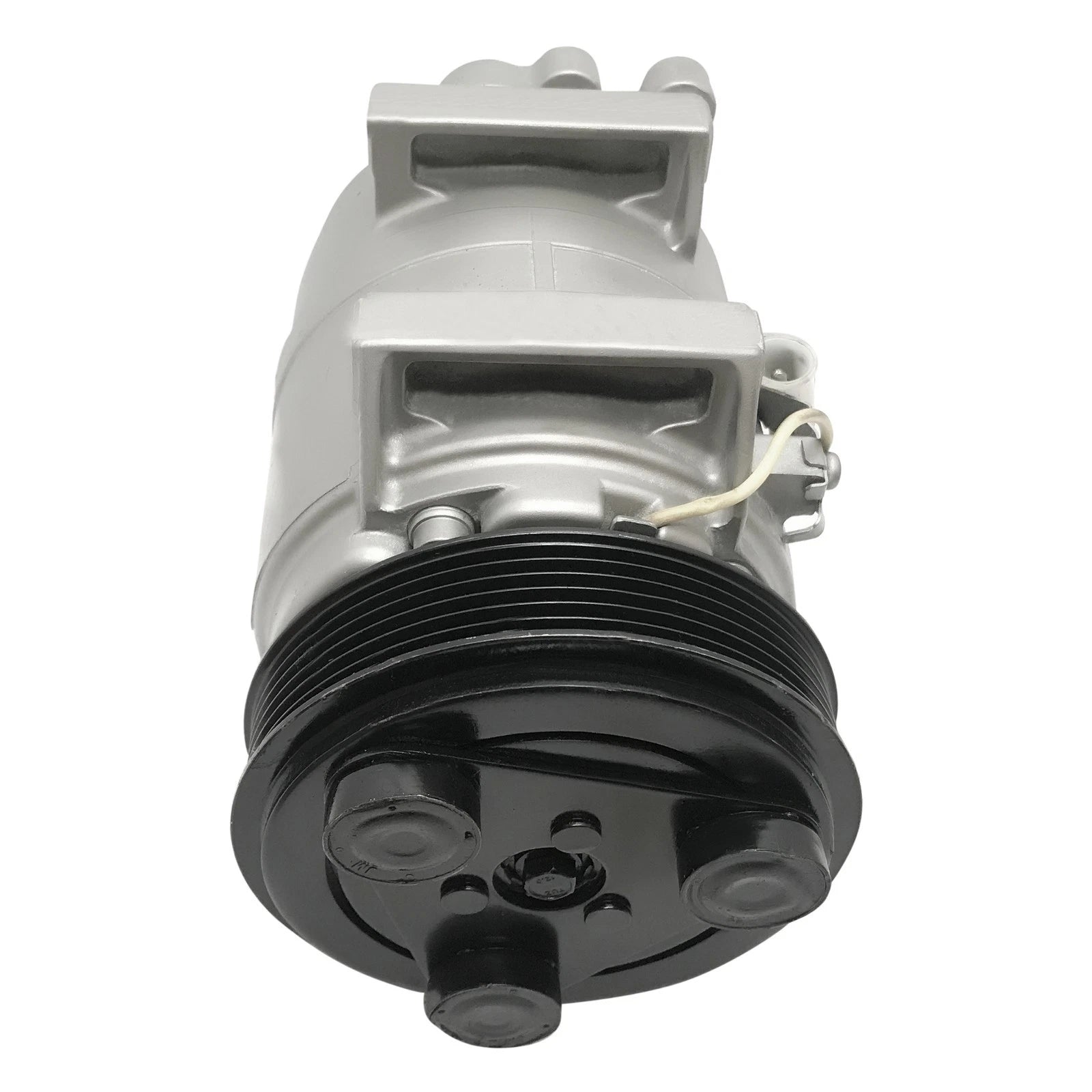 AC Compressor Replacement for Volvo S60 S80 V70 XC70 XC90 (2001-2013)