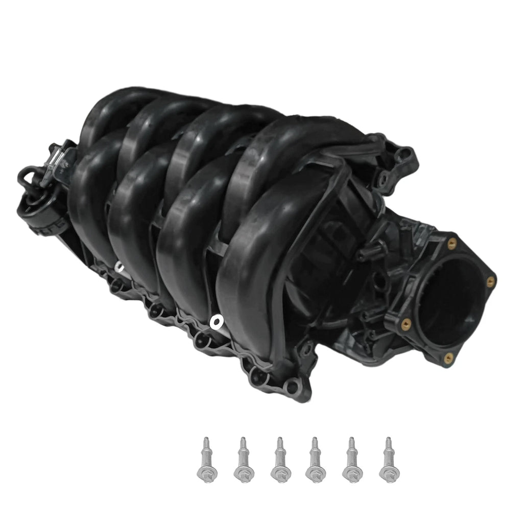 Intake Manifold with Gasket for Ford F-150 (2015-2017)