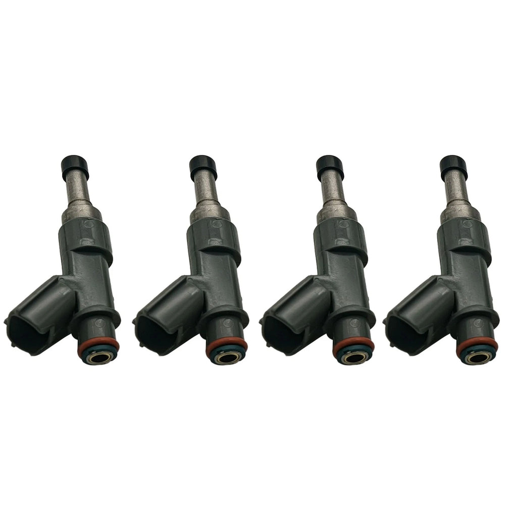 Set of 4 Fuel Injectors for Toyota Tacoma 2.7L I4 (2005–2016) 23250-75100