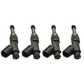 Set of 4 Fuel Injectors for Toyota Tacoma 2.7L I4 (2005–2016) 23250-75100