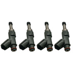 Set of 4 Fuel Injectors for Toyota Tacoma 2.7L I4 (2005–2016) 23250-75100