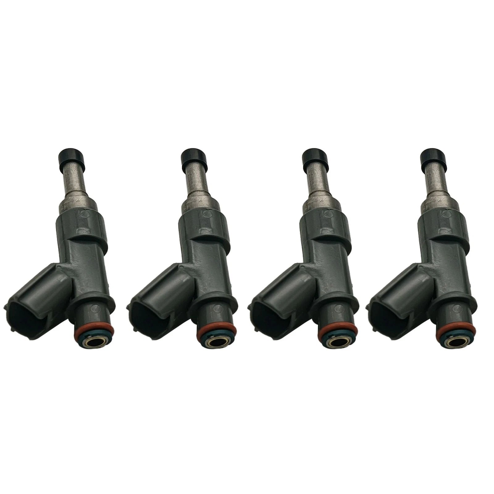 Set of 4 Fuel Injectors for Toyota Tacoma 2.7L I4 (2005–2016) 23250-75100