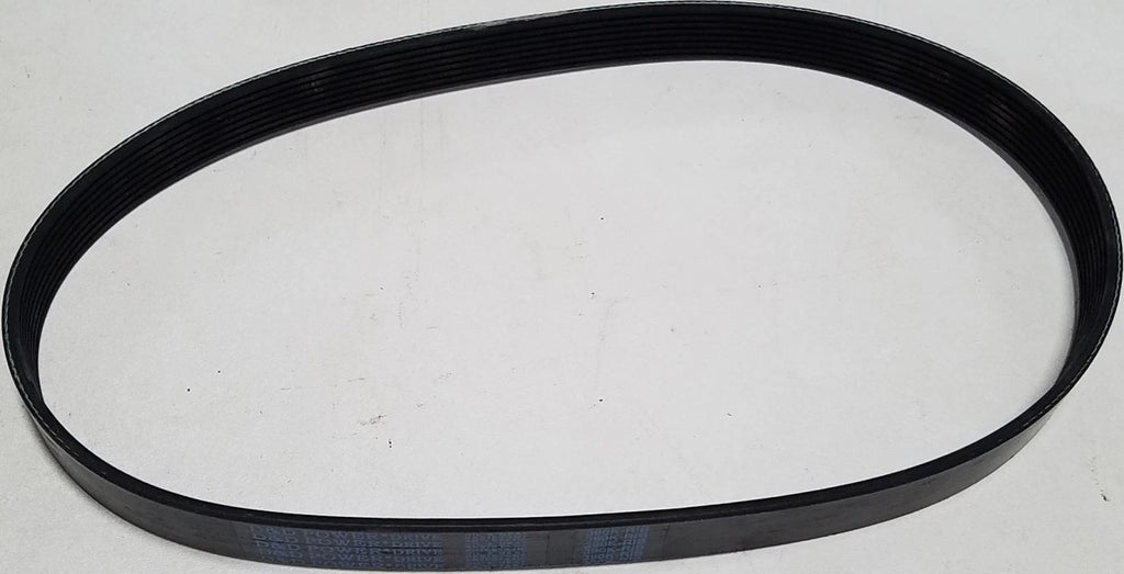 Supercharger Belt for Ford Thunderbird SC (1989–1995) 393K 8 Rib
