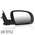 Power Folding Heated Signal Side Mirror for Jeep Cherokee (2014–2020) CH1321431