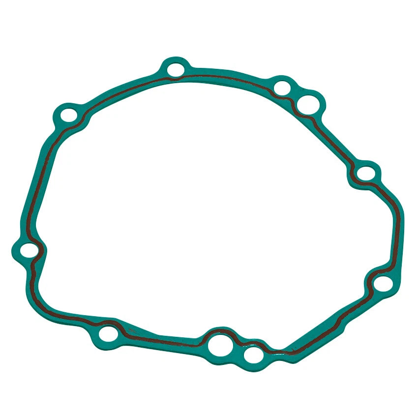 Stator Cover Gasket for Suzuki GSXS1000 GSXR750 GSXR600 GSX-R1000 GSR600 GSXS750 (2015–2023)