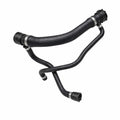 Upper Radiator Coolant Hose for BMW 750Li, 750i (2006–2008) 17127535742