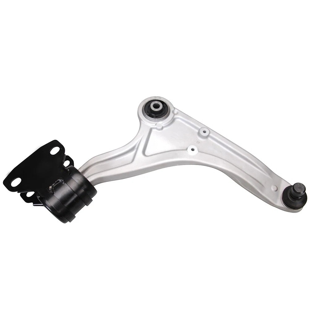 Front Lower Control Arm Ball Joint Tie Rod Kit for Lincoln MKZ (2013–2020)