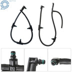 Fuel Injector Return Line Kit for Diesel Pickup Truck (2004–2010)