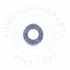 2X Front Inner Tie Rod End for Honda Accord (1994–1997) Acura CL (1997–1999)