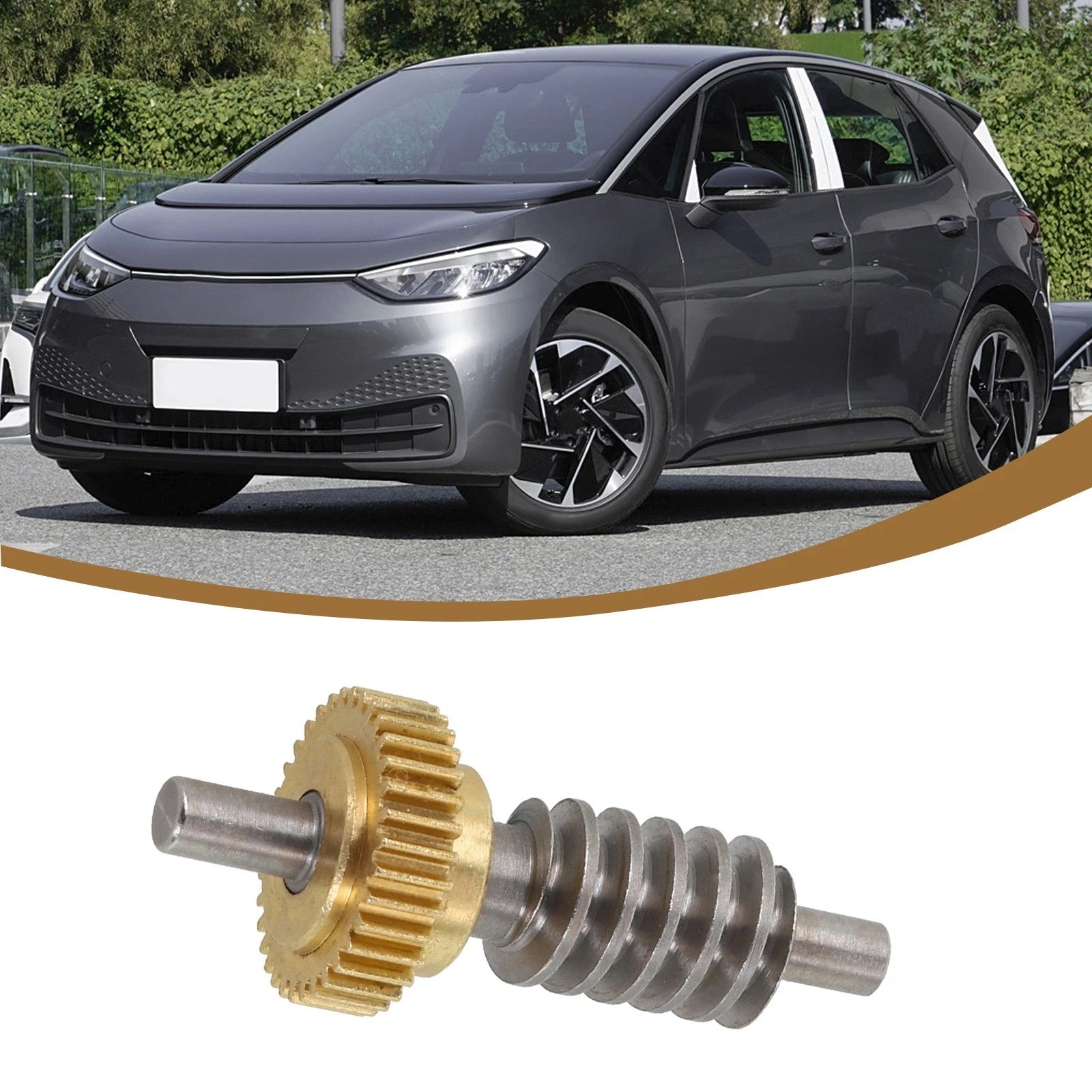 Motor Gear for Chevy GMC SUVs Trucks (2007–2014)
