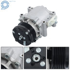 AC Compressor for Ford Five Hundred Freestyle (2005–2007)