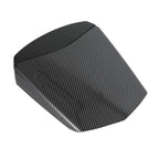 Rear Seat Cover Cowl Fairing for Yamaha YZF R6 R6S (2003–2009) Carbon