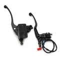 Brake Master Cylinder for Suzuki GS250 GN250 GZ250 GS450 GS400 GS500 GS425 (1978–1985)