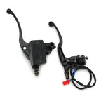 Brake Master Cylinder for Suzuki GS250 GN250 GZ250 GS450 GS400 GS500 GS425 (1978–1985)