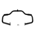 1 1/4" Mustache Engine Guard Crash Bar for Harley Touring (2009-2024)