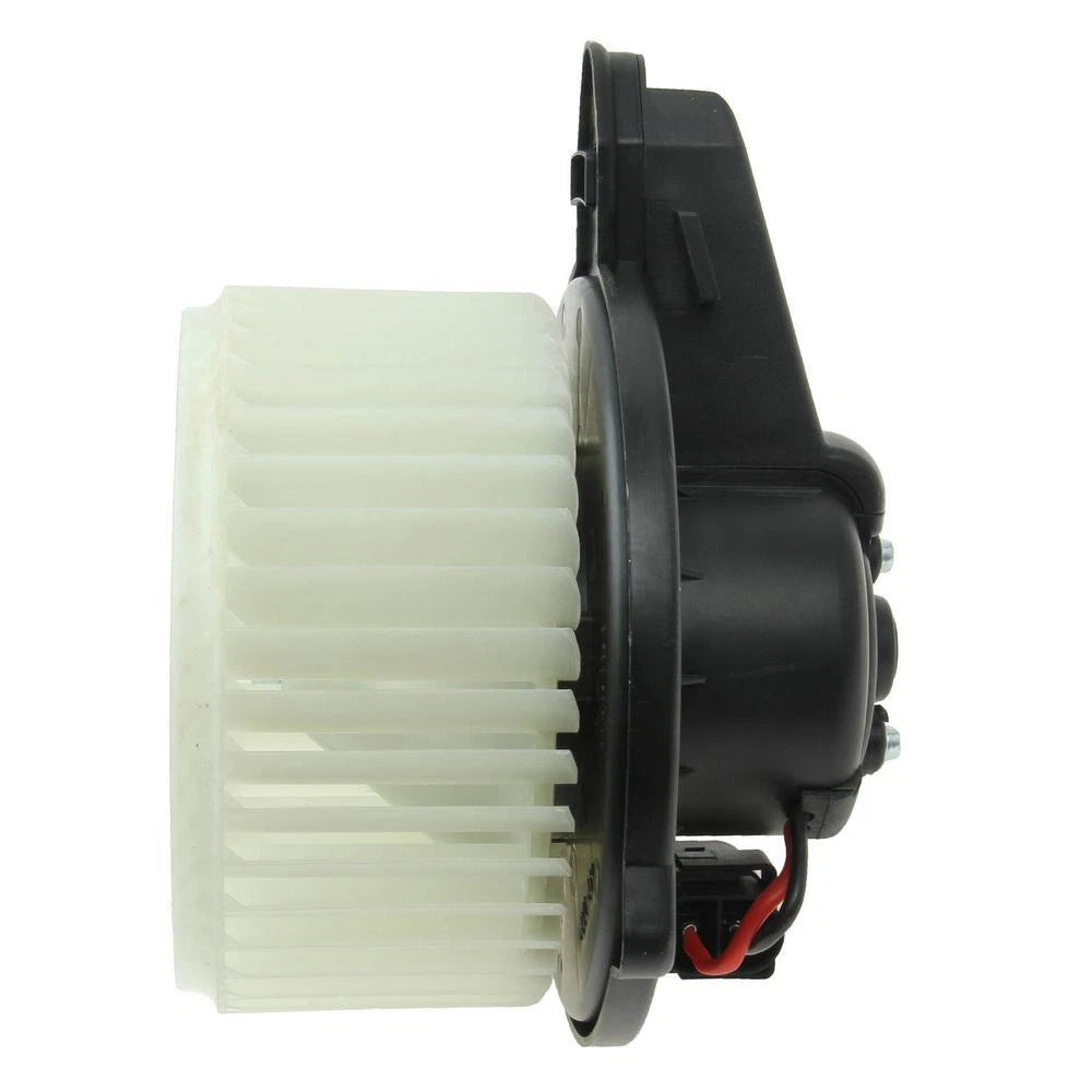Nissens 87221 HVAC Blower Motor for Audi A6 A6 Quattro S6 (1998–2011)