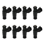 8x Fuel Injectors for Dodge Durango 5.7L (2004–2009) 0280155780 53032713AB