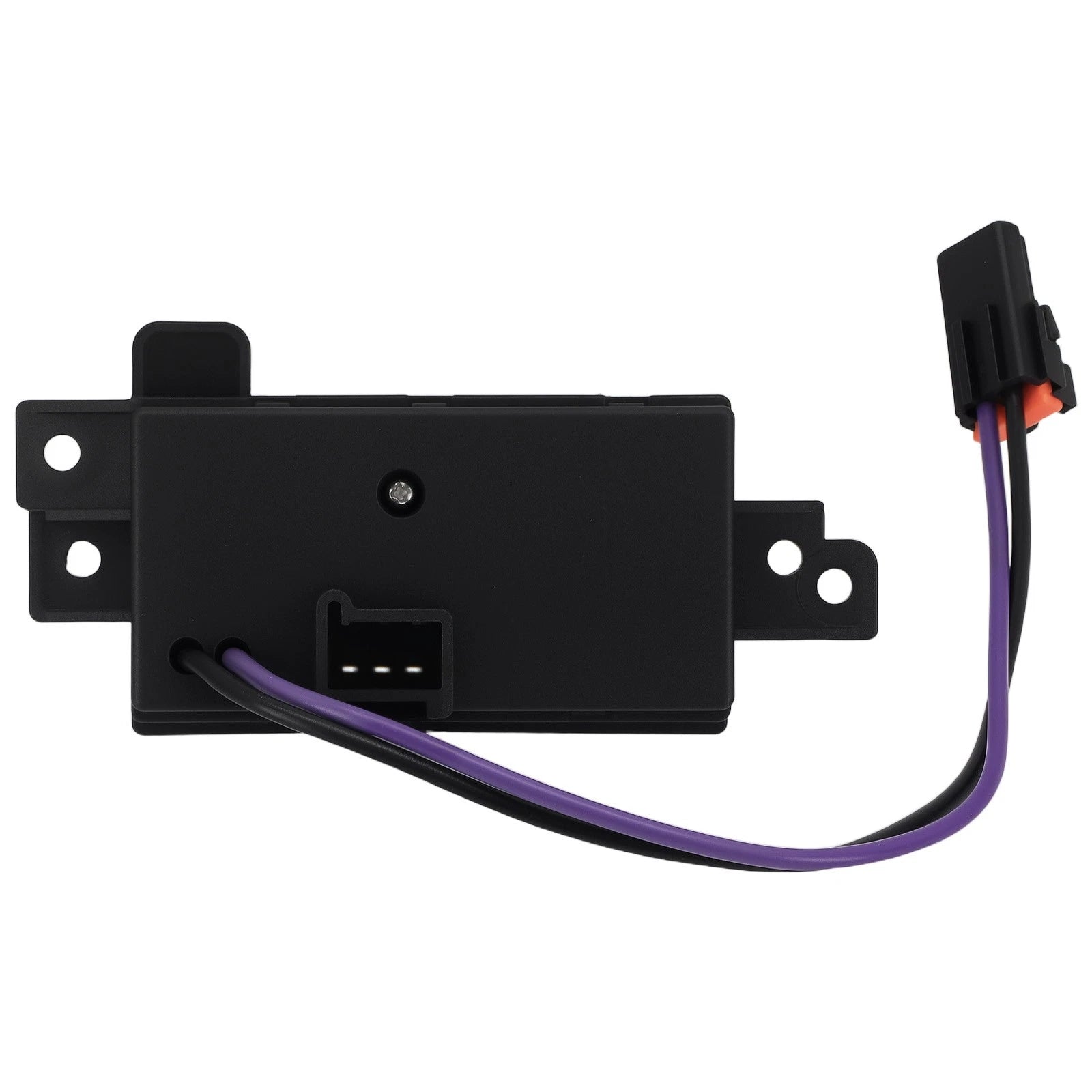 Blower Motor Resistor for Chevy Silverado 2500 HD (2003–2006) 1580567, 89018778