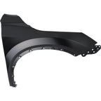 Fender for Lexus RX350 (2023–2025) Front Driver & Passenger Side Steel