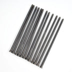Set of 12 Valve Push Rod Tubes for Dodge Diesel 6BT (1989–1998)