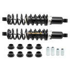 2 Front Shock Strut Absorber Kit for Polaris RZR 800, RZR 570 (2008–2013)