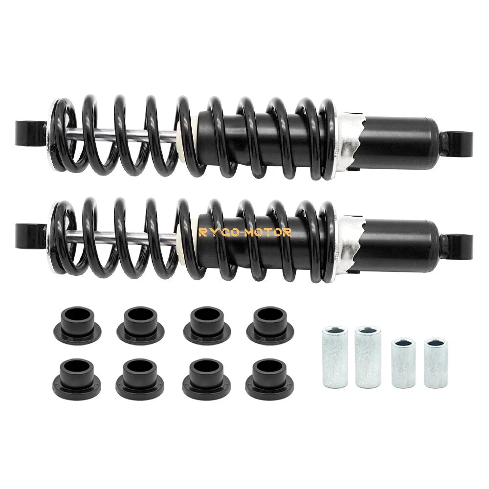 2 Front Shock Strut Absorber Kit for Polaris RZR 800, RZR 570 (2008–2013)