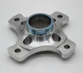 LSR Billet Axle Disc Brake Rotor Hub for KFX400 LTZ400 (2003–2008)