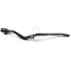 Gas Tank Filler Neck Pipe for Chevrolet Trailblazer GMC Envoy Jimmy (2002–2004)