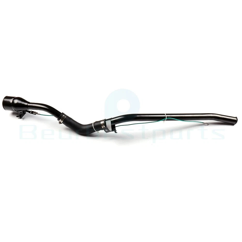 Gas Tank Filler Neck Pipe for Chevrolet Trailblazer GMC Envoy Jimmy (2002–2004)