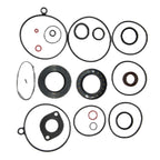 Complete Gearcase Seal Kit for Volvo Penta 200-290 DP (875741, 876266)