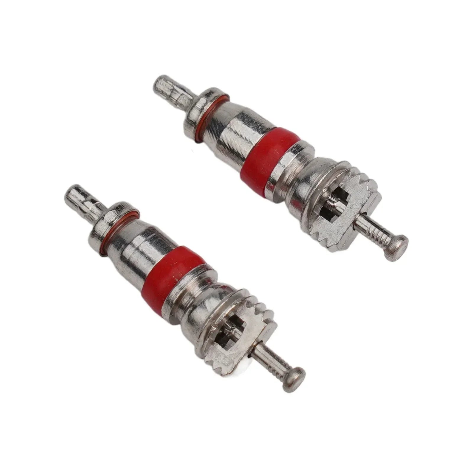 100 x Valve Core for Car Tire Valve Stem Core Parts