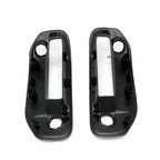 Fog Lamp Bezel Kit  Right & Left for RAM 1500 (2019-2021)