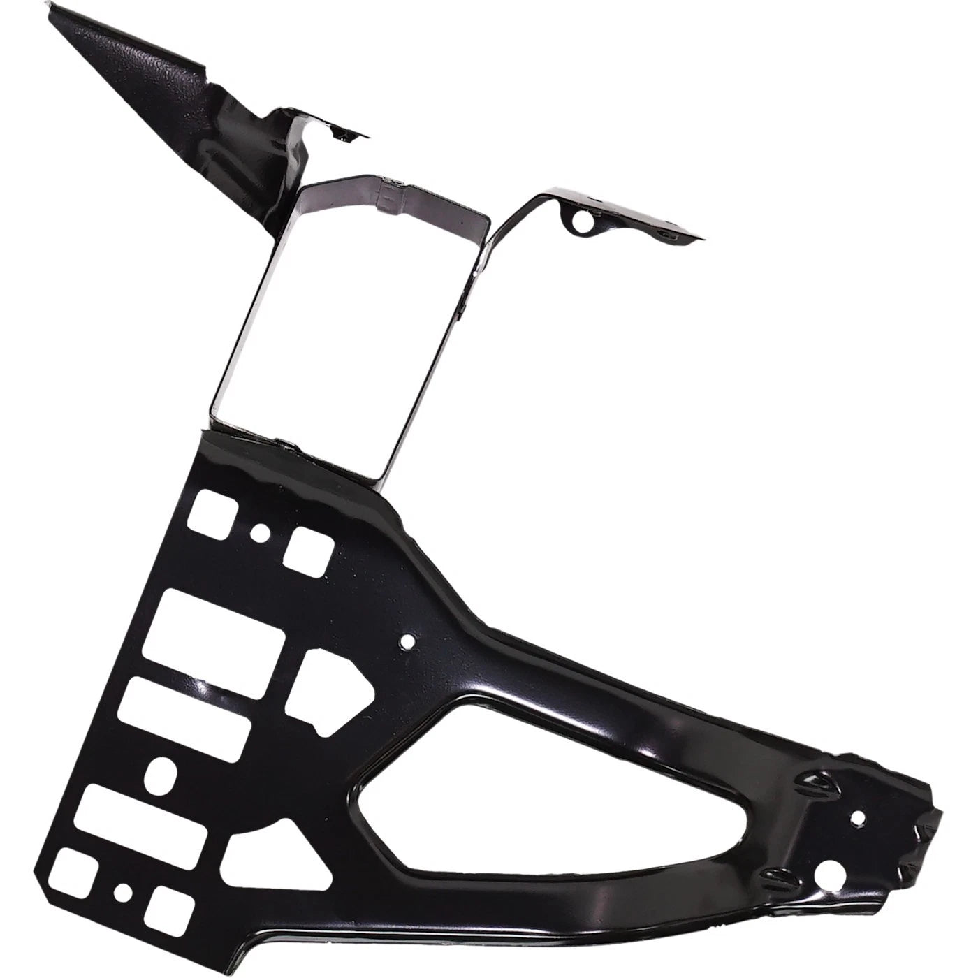 Radiator Side Support Panel for BMW 5 Series (2001-2010)