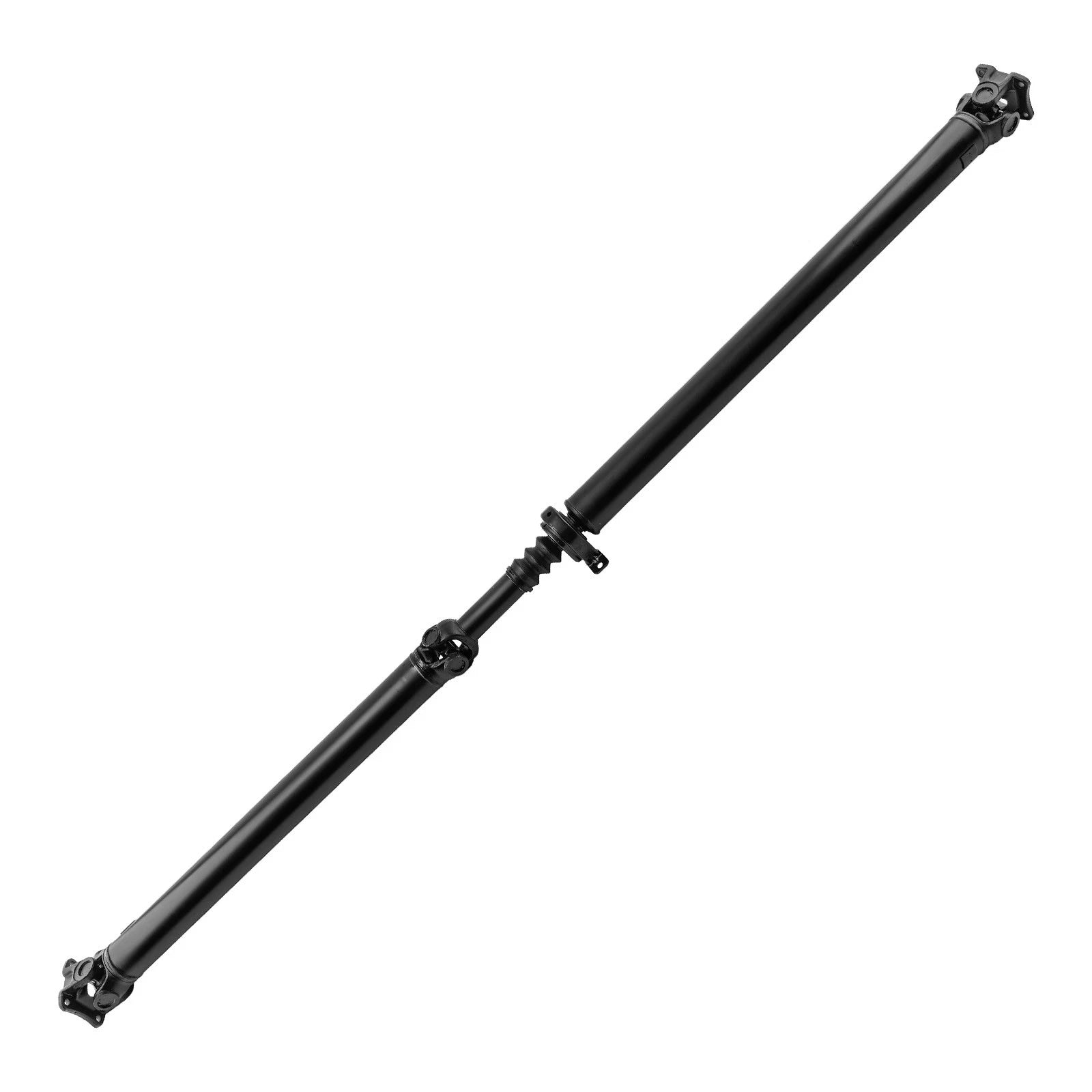 Driveshaft Propeller Shaft for Ford F350 Super Duty (2003–2010) RWD 165" WB