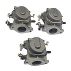 Carburetor Kit for Yamaha 2 Stroke 60HP E60 (1990–1999) 6K5-14301
