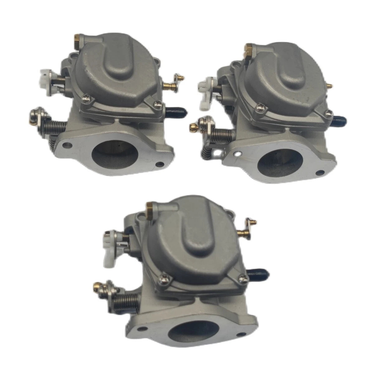 Carburetor Kit for Yamaha 2 Stroke 60HP E60 (1990–1999) 6K5-14301