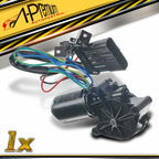 Headlight Headlamp Motor for Pontiac Firebird (1998–2002)