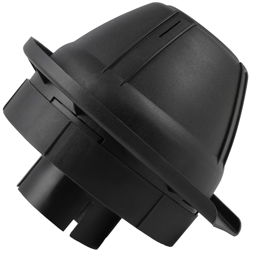 Snorkel Head for Jeep Off Road SUV ATV (Universal 3.5")