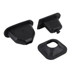 Gear and Handbrake Lever Boot Kit for Land Rover 2A 3