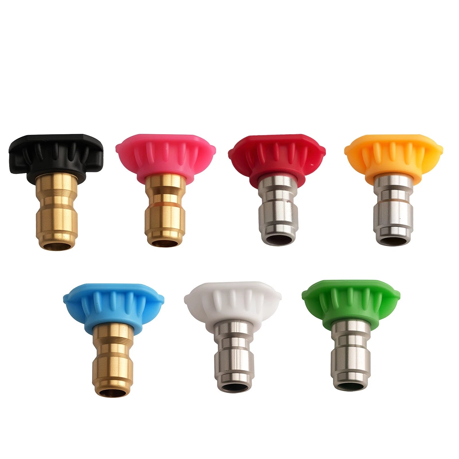Turbo Nozzle Spray Tip for High Pressure Washer (4000 PSI)