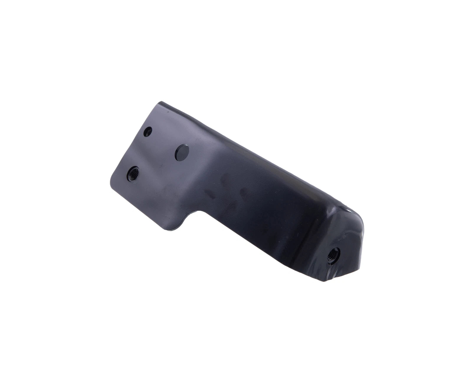Bumper Bracket for Chevrolet (Front Left Driver Side) (GM1066180, 15838208)